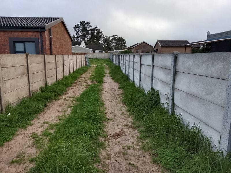 3 Bedroom Property for Sale in Albertinia Western Cape